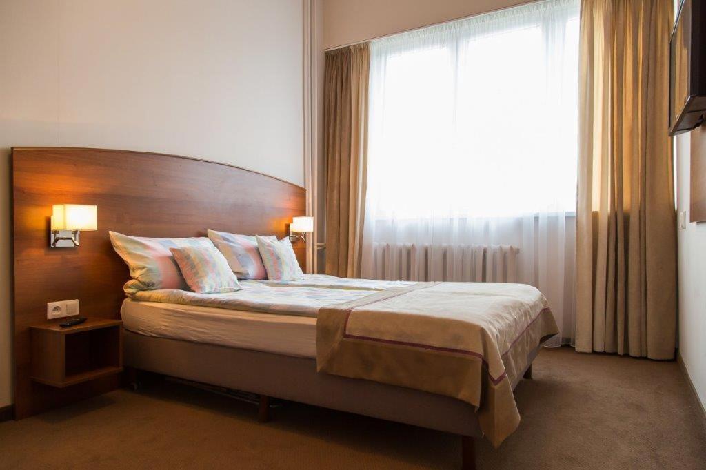 Koral Live Hotel Kolobrzeg Exterior photo